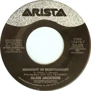 Alan Jackson - Midnight In Montgomery