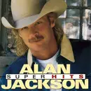 CD - Alan Jackson - Super Hits