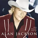 CD - Alan Jackson - When Somebody Loves You