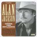 CD - Alan Jackson - Under The Influence