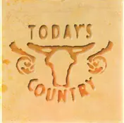 Alan Jackson - Today's Country a.o.