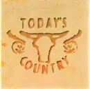 CD - Alan Jackson, Pam Tillis a.o. - Today's Country a.o.