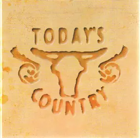 Alan Jackson - Today's Country a.o.