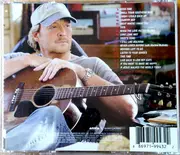 CD - Alan Jackson - Good Time