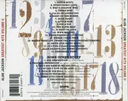 Double CD - Alan Jackson - Greatest Hits Volume II (And Some Other Stuff)