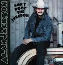 LP - Alan Jackson - Don't Rock The Jukebox