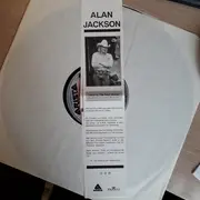 LP - Alan Jackson - Here In The Real World