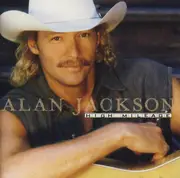 CD - Alan Jackson - High Mileage