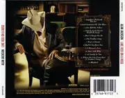 CD - Alan Jackson - Like Red On A Rose