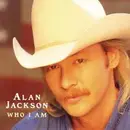 CD - Alan Jackson - Who I Am