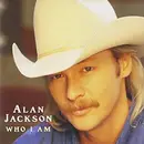 CD - Alan Jackson - Who I Am