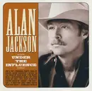 CD - Alan Jackson - Under The Influence