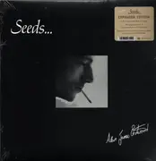 Double LP - Alan James Eastwood - Seeds