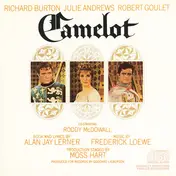 Alan Jay Lerner - Camelot