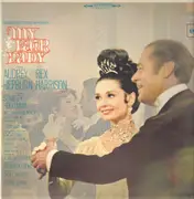 LP - Alan Jay Lerner & Frederick Loewe - My Fair Lady (The Original Sound Track Recording)
