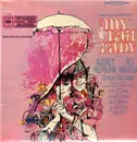 LP - Alan Jay Lerner & Frederick Loewe - My Fair Lady (The Original Sound Track Recording)