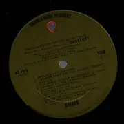 LP - Lerner / Loewe - Camelot (Original Motion Picture Sound Track)