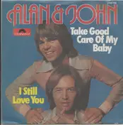 Alan & John - I Still Love You