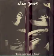 Alan Jones - Eyes Without A Face