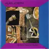 CD - Alan Joseph - Heavy Water Music