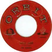 The Surfers - A Touch Of Pink / Mambo Jambo
