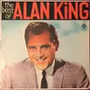 LP - Alan King - The Best Of Alan King