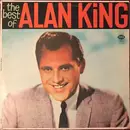 LP - Alan King - The Best Of Alan King