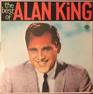 Alan King - The Best Of Alan King