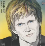 Alan Lyford - Marjory / Nobody Wants To Hear No
