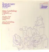 Alan Leichtling - 11 Songs From 'A Shropshire Lad' Op. 50