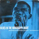 LP - Alan Lomax - Blues In The Mississippi Night
