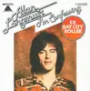 7inch Vinyl Single - Alan Longmuir - I'm Confessing