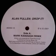 Alan Pullen - Drop It!