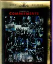 DVD - Alan Parker, - The Commitments - GOLD EDITION