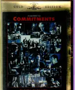 Alan Parker, - The Commitments