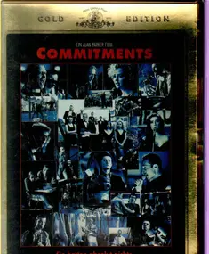 Alan Parker - The Commitments