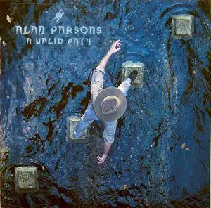 Alan Parsons - A Valid Path