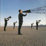 CD - Alan Parsons - Alan Parsons Live
