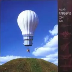 The Alan Parsons Project - On Air