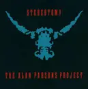 CD - Alan Parsons Project - Stereotomy