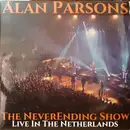 LP-Box - Alan Parsons - The NeverEnding Show (Live In The Netherlands)