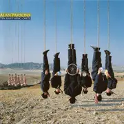CD - Alan Parsons - Try Anything Once