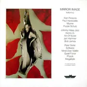 Double LP - Alan Parsons, Paul Hardcastle, Mtume, a.o. - Mirror image