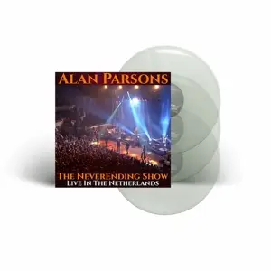 Alan Parsons - The Neverending Show Live