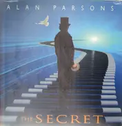 Alan Parsons - The Secret