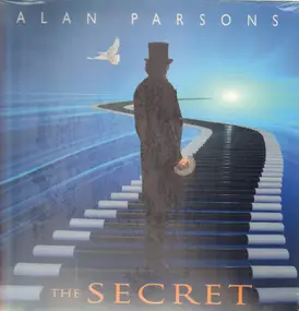 The Alan Parsons Project - The Secret