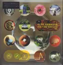 Double LP - Alan Parsons - Time Machine - 180gr Bonus Track