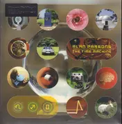 Double LP - Alan Parsons - Time Machine - 180gr Bonus Track