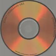 CD - Alan Parsons - Try Anything Once - Digipak / 24 Karat Gold disc