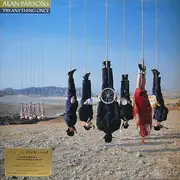 Double LP - Alan Parsons - Try Anything Once - Numbered 180g nGreen & Black Vinyl
